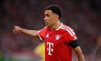 Fussball International CHL 26/27: FC Bayern Muenchen - FK Bodoe / Glimt