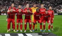 Fussball Europa League 25/26 Finale; SC Freiburg - Aston Villa