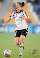 Fussball Frauen FIFA U 20  WM  2008      Vorrunde 