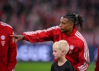Fussball International CHL 26/27: FC Bayern Muenchen - FK Bodoe / Glimt