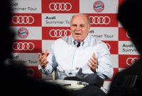 Fussball Audi Football Summer Tour China / Singapur 2017 FC Bayern Muenchen