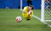 Fussball WM 2026 Sechzehntelfinale: Deutschland -  Paraguay