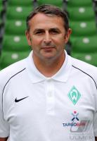 Fussball: 1. Bundesliga, Saison 2010/2011, SV Werder Bremen, ALLOFS