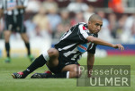 FUSSBALL CHL FINALE  Juventus Turin  -  AC Mailand