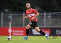 Fussball Regionalliga Sued 22/23: TSG Balingen - FC Homburg