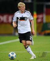 Fussball, International, WM Qualifikation 2010: Deutschland, BECK Einzelaktion