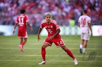 Fussball  Telekom Cup 2026 FC Bayern Muenchen -  RB Leipzig
