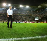 Fussball WM 2006 GER-ITA