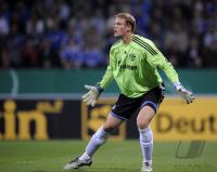 Fussball 1. Bundesliga: Bayer Leverkusen - Werder Bremen