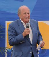 Fusball FIFA 71. Blue Stars / FIFA Youth Cup