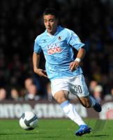 FUSSBALL, 2. BUNDESLIGA, 8. Spieltag: 1860 Muenchen, CAMDAL