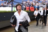 Fussball International Testspiel: Deutschland - Ungarn