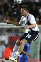 Fussball WM 2006 USA - Italien