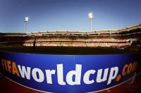 Fussball WM Vorrunde Mexiko-Iran