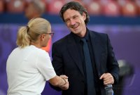 Fussball Frauen Euro 2025 Frankreich - England