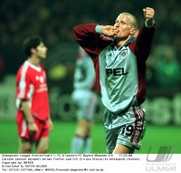 Fussball Champions-League