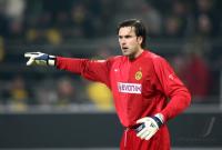 Fussball Ziegler (Dortmund) EINZELAKTION