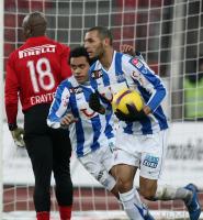 Fussball Schweizer Super League  FC  Zuerich - FC Basel
