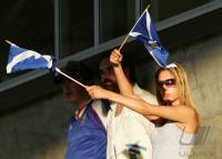 Fussball International  U 20 Weltmeisterschaft Scotland vs Nigeria