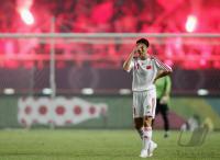 Fussball International Frauen Weltmeisterschaft