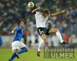 FUSSBALL  Lnderspiel GER- ITA