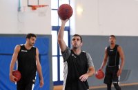 Basketball 1. Bundesliga 16/17 Walter Tigers Tuebingen