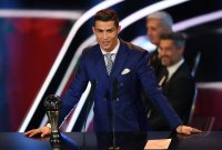 Fussball International FIFA The Best Football Awards 2016