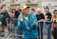 Laufen / Leichtathletik  Erbe - Lauf Tuebingen 2014