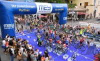 2. Mey Generalbau Triathlon Tuebingen 2016