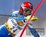SKI   Weltcup  Slalom Aspen Damen Nicole Gius (ITA)