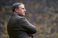 Fussball 1. Bundesliga, Saison 2011/2012: Borussia Dortmund - Werder Bremen