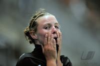 Fussball Frauen FIFA U 20  WM  2008      Vorrunde 