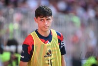 Fussball  Telekom Cup 2026 FC Bayern Muenchen -  RB Leipzig