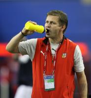 Fussball International  U 20 WM Tschechien - Panama