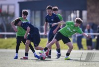 Fussball C - Junioren Landesstaffel Mitte 1  2025/2026 TuS Ergenzingen -VfL Nagold