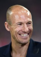 Fussball CHL 14/15 Viertelfinale: FC Porto - FC Bayern Muenchen