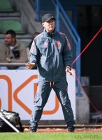Fussball U 17 DFB Nachwuchsliga 2025/2026
SSV Ulm - FC Bayern Muenchen