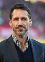 Fussball 1. Bundesliga Saison 15/16: VfB Stuttgart  - SV Werder Bremen