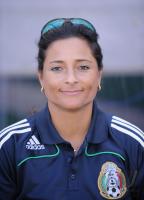 Fussball Frauen FIFA U 20  WM  2008 Mexiko -  Norwegen