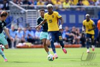 Fussball WM 2026 PK: Ecuador - Deutschland