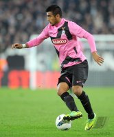FUSSBALL SERIE A:  Arturo Erasmo Pardo Vidal (Juventus Turin)