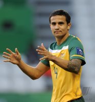Fussball AFC Asian Cup 2011:  Tim Cahill (Australien)