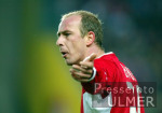 Fussball Bundesliga: FCK, Basler gestik