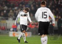 EM Qualifikation Deutschland - Zypern