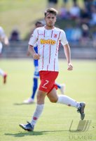 Fussball 1. Bundesliga Saison 19/20: TSG 1899 Hoffenheim - SSV Jahn Regensburg