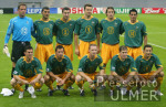 FIFA Confed Cup:  Australien-Tunesien