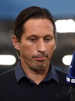 Fussball Champions League Quali 2015/2016: Lazio Rom - Bayer 04 Leverkusen