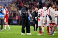 Fussball  1. Bundesliga   Saison 2026/2027     6. Spieltag  FC Bayern Muenchen - RB Leipzig