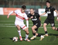 Fussball Vorbereitungsturnier 24/25 in Reutlingen