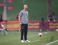 Fussball, Junioren U 17 WM 2025 Sechzehntelfinal, Schweiz - Aegypten